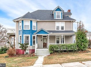 124 W Franklin St, New Freedom, PA 17349