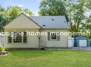 3428 Zinran Ave S, Saint Louis Park, MN 55426
