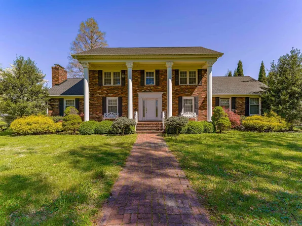 7527 Railroad St, Baskett, KY 42402