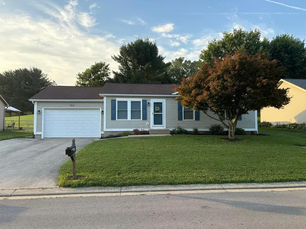 964 Garfield Ave, Newark, OH 43055