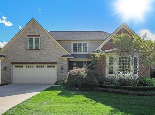 547 City View Ct #30, Rochester Hills, MI 48306