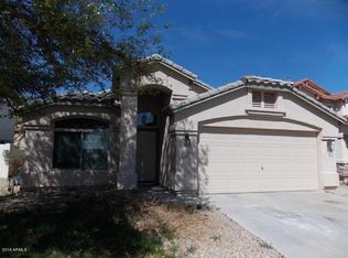 312 W Dana Dr, San Tan Valley, AZ 85143