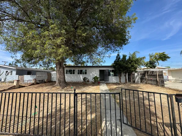 1341 Amador Ave, Ontario, CA 91764