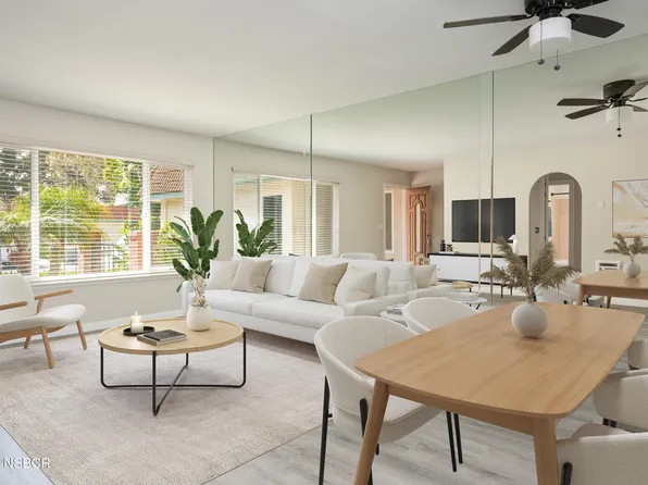 37 La Cumbre Cir, Santa Barbara, CA 93105