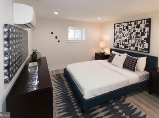 642 Columbia Rd NW #B, Washington, DC 20001