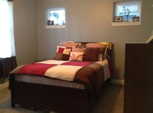 2138 N Natchez Ave APT 3S, Chicago, IL 60707