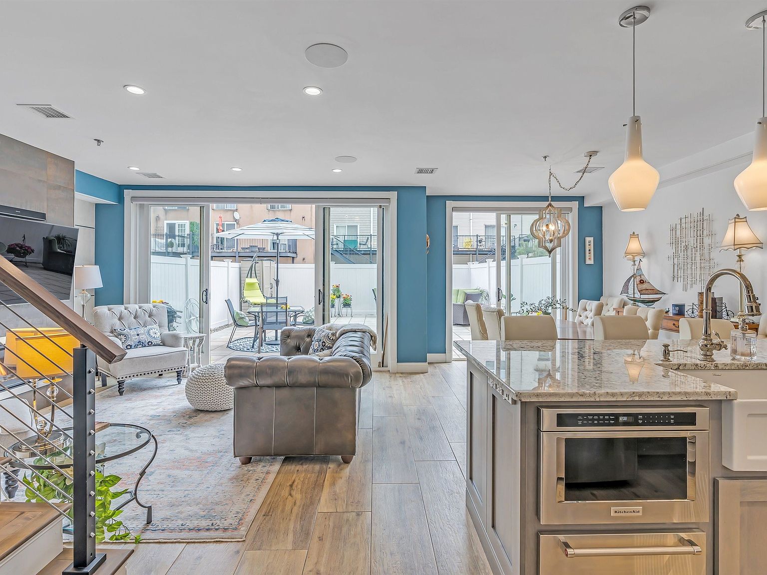 725 Jefferson St APT 3, Hoboken, NJ 07030 Zillow