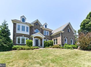 1318 Kurtz Rd, Mc Lean, VA 22101