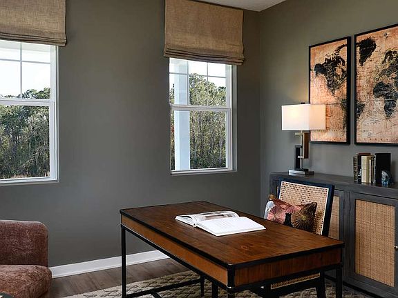 Catamaran Cove - Moseley Interior Image 5