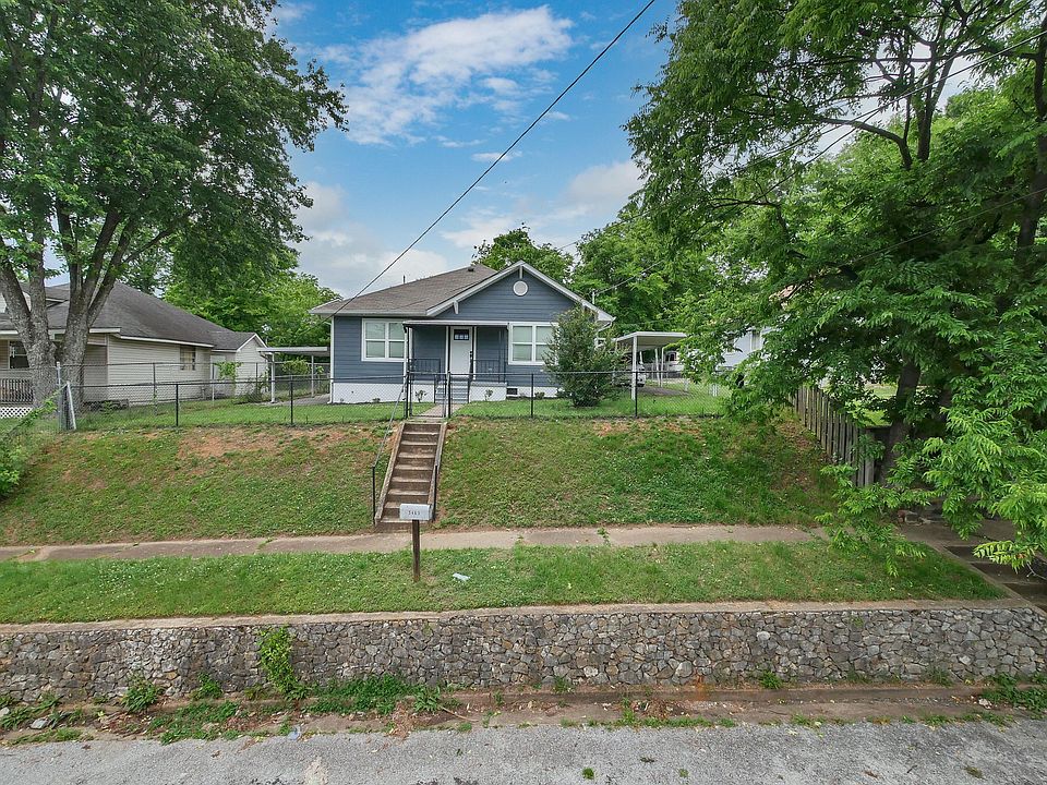 3463 Crompton St, Lupton City, TN 37351 Zillow