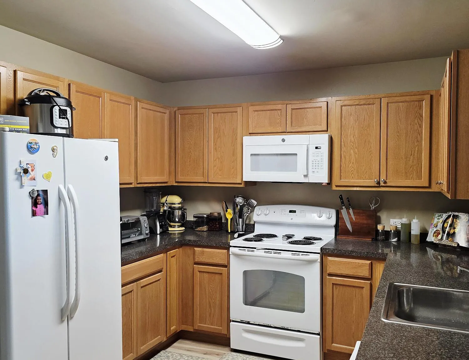 1 bed, 810 sqft, $2,250 — Photo 3