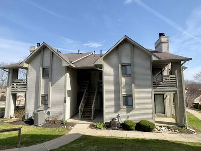 2957 Eagles Crest Cir APT C, Indianapolis, IN, 46214