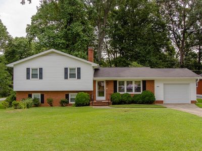 5925 S Sharon Dr, Raleigh, NC, 27603