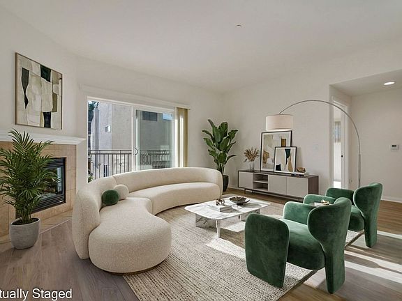 4th image of 1731 Corinth Ave APT 205