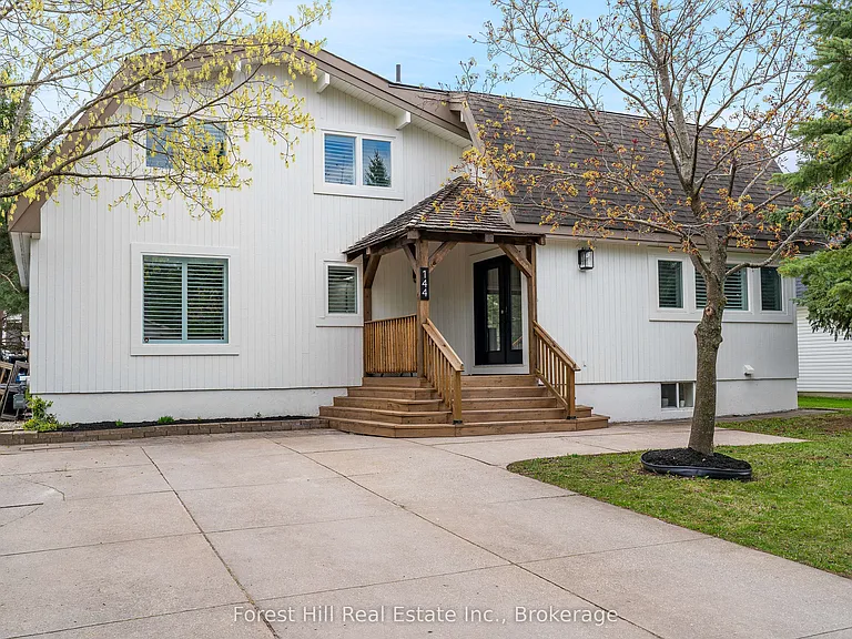 144 Brooker Blvd — Photo 40