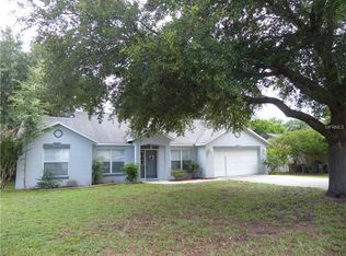 33731 Sabal Way, Leesburg, FL 34788