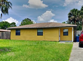 2171 Pelham St NE, Palm Bay, FL 32905