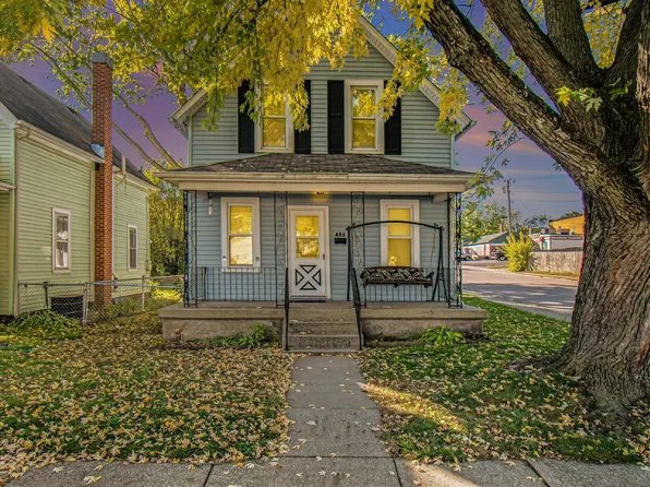 823 Locust St, Mishawaka, IN 46545