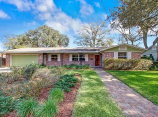 1619 Westminister Ave, Jacksonville, FL 32210