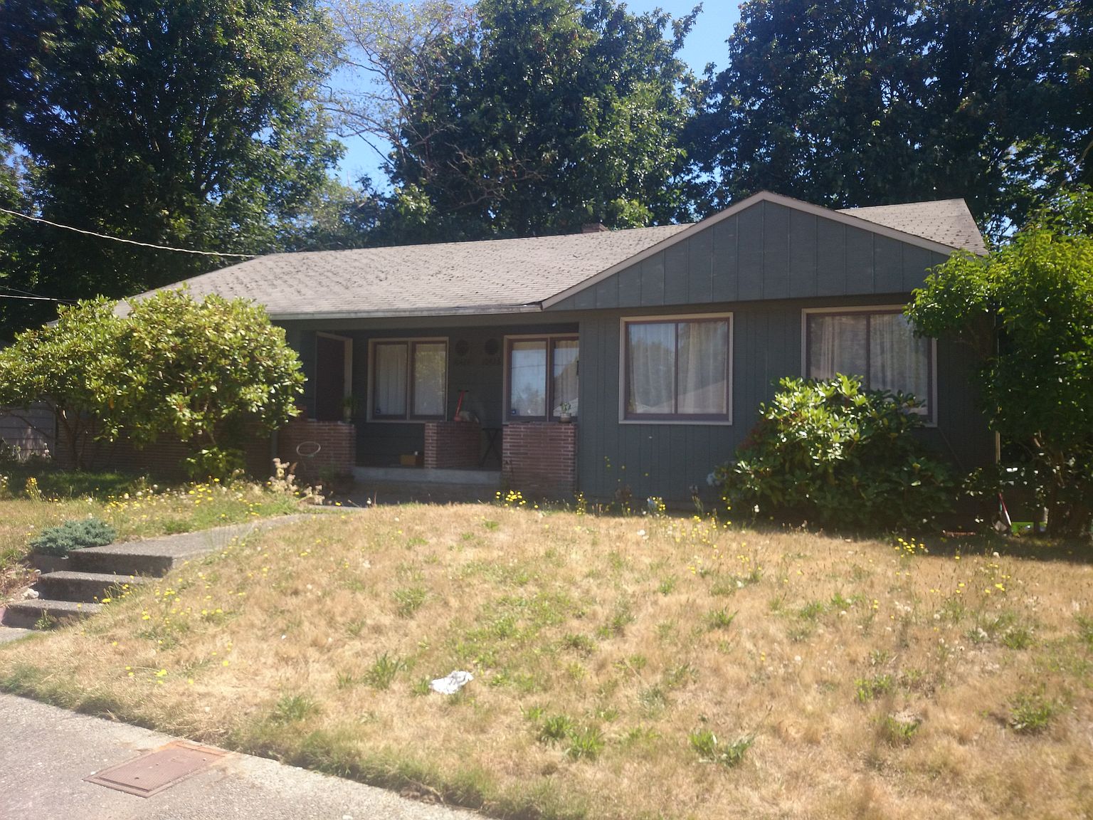 10426 Alderbrook Pl NW, Seattle, WA 98177 Zillow