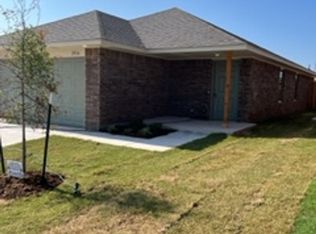2916 NW 195th St, Edmond, OK 73012