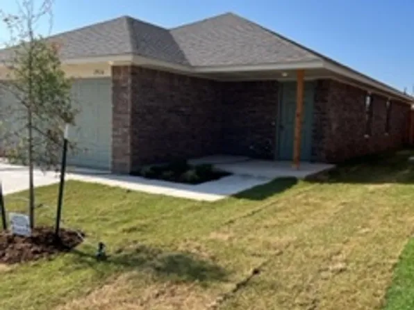 2916 NW 195th St, Edmond, OK 73012