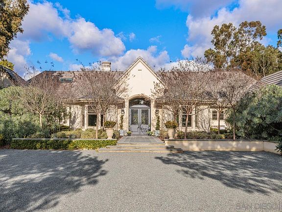 6062 Via Posada Del Norte, Rancho Santa Fe, CA 92067 | MLS #230001753 ...