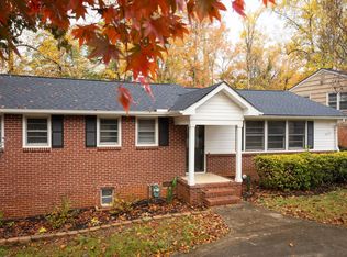 304 Robin Hood Rd, Greenville, SC 29607