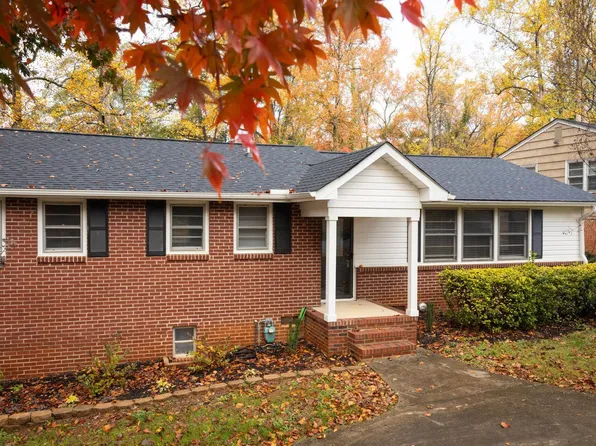 304 Robin Hood Rd, Greenville, SC 29607