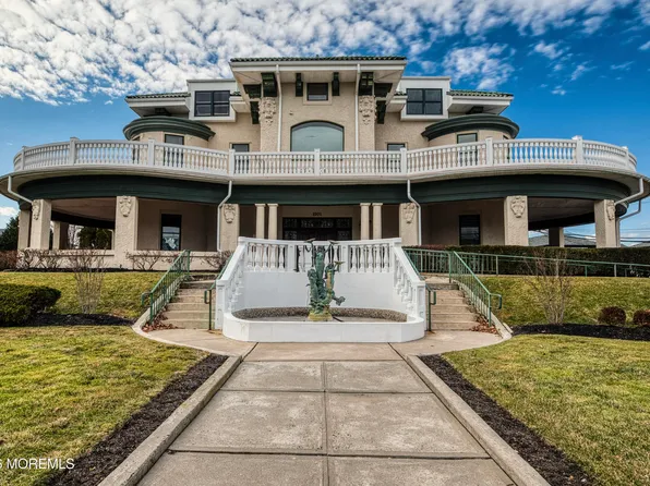 1701 Park Avenue #2C, Asbury Park, NJ 07712