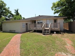 7520 Chef Menteur Hwy, New Orleans, LA 70126
