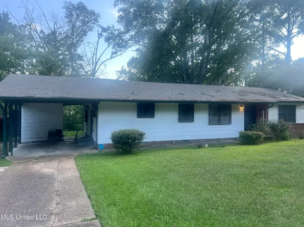 333 Northside Cir, Jackson, MS 39206