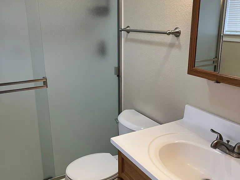 Another picture of bathroom