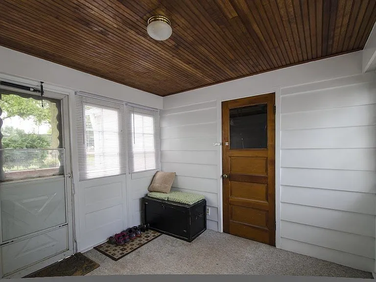 Mudroom