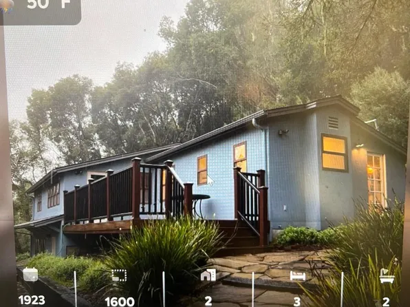 502 Olive Springs Rd, Soquel, CA 95073