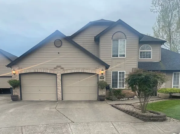 3644 Fall Creek Ct N, Keizer, OR 97303