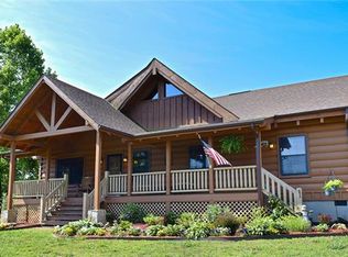 157 Shady Bark Ln #33, Rutherfordton, NC 28139