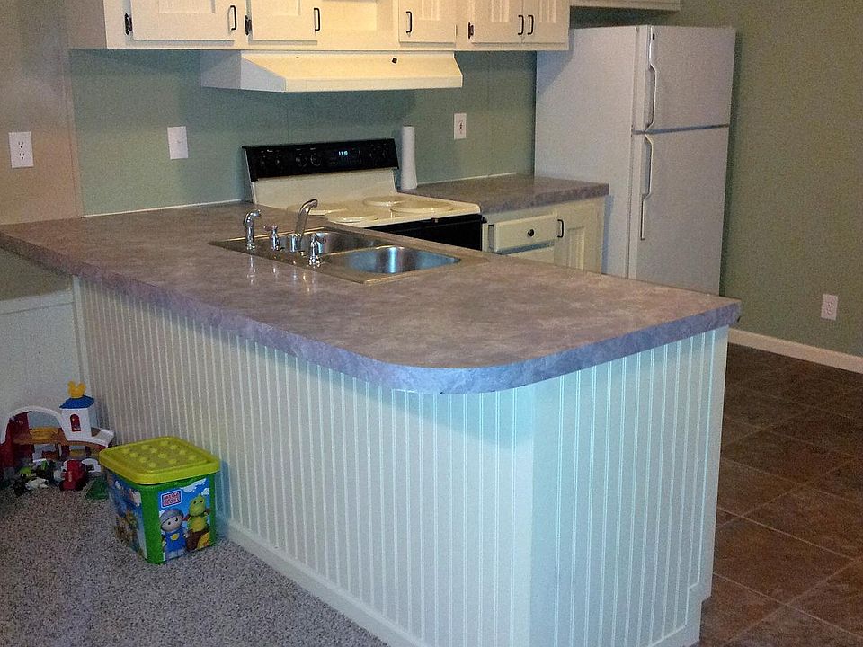 Completely Remodeled Kitchen