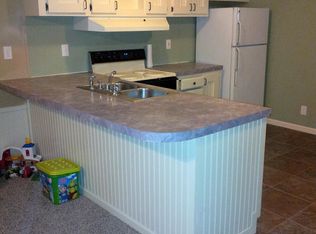 565 NW 200th Rd, Centerview, MO 64019