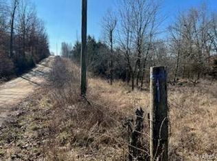 0 Morgan Rd, Houston, MO 65483