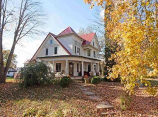 1115 Clover St, Plain, WI 53577