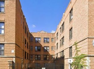 7110 S Cornell Ave #B-1BA, Chicago, IL 60649