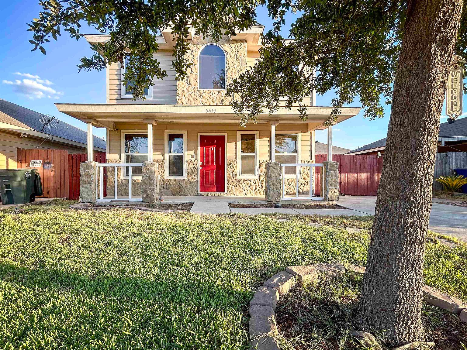 5419 Lost Hills Trl, Laredo, TX 78041 Zillow