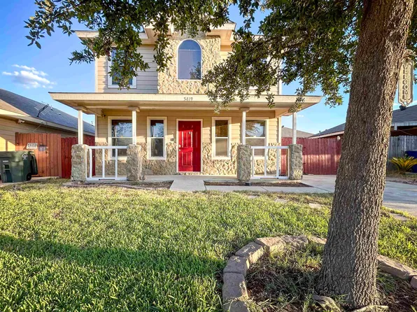 5419 Lost Hills Trl, Laredo, TX 78041