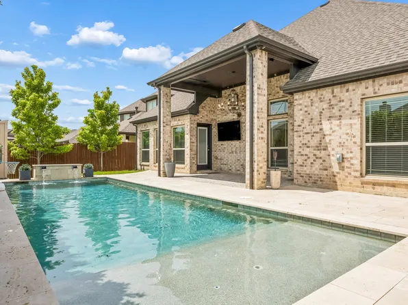 2618 Fair Oaks Ave, Midlothian, TX 76065