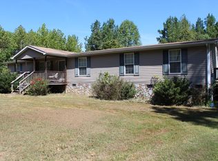 23811 E James Anderson Hwy, Cumberland, VA 23040