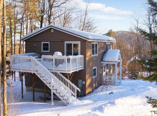 11 Top Hill Rd, Bridgton, ME 04009