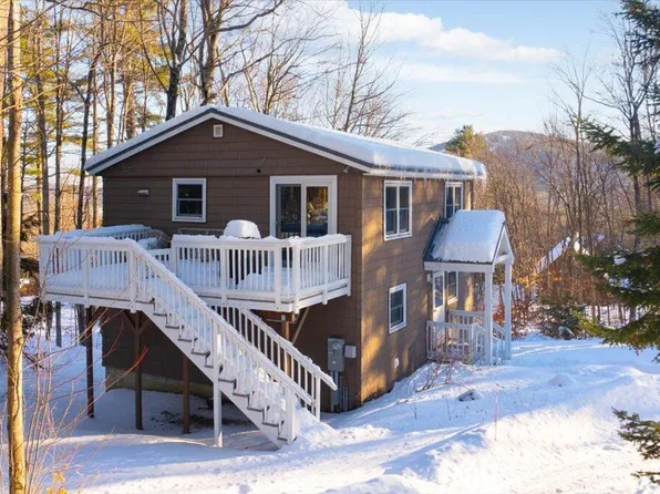 11 Top Hill Road, Bridgton, ME 04009