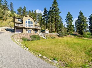 14524 Morning Sun Dr, Chelan, WA 98816