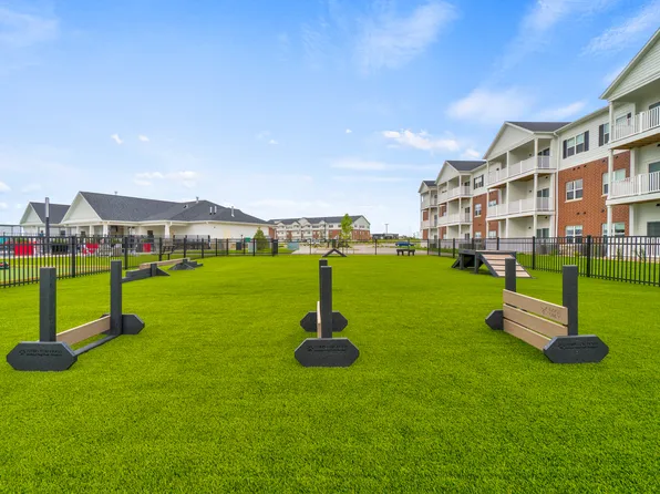 965 Flats, 3231 Redhawk St #3241-306, Coralville, IA 52241